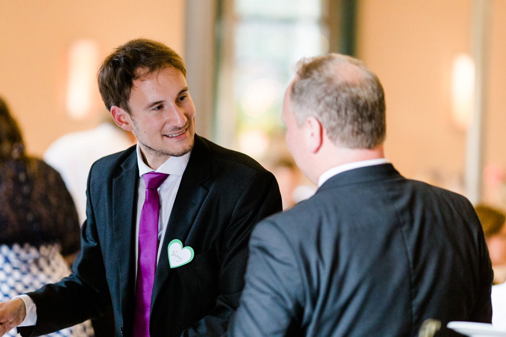 Hochzeitsfotograf St. Christophorus Kirche Hamburg und Restaurant Pellegrini im Margarethenhoff Kisdorf